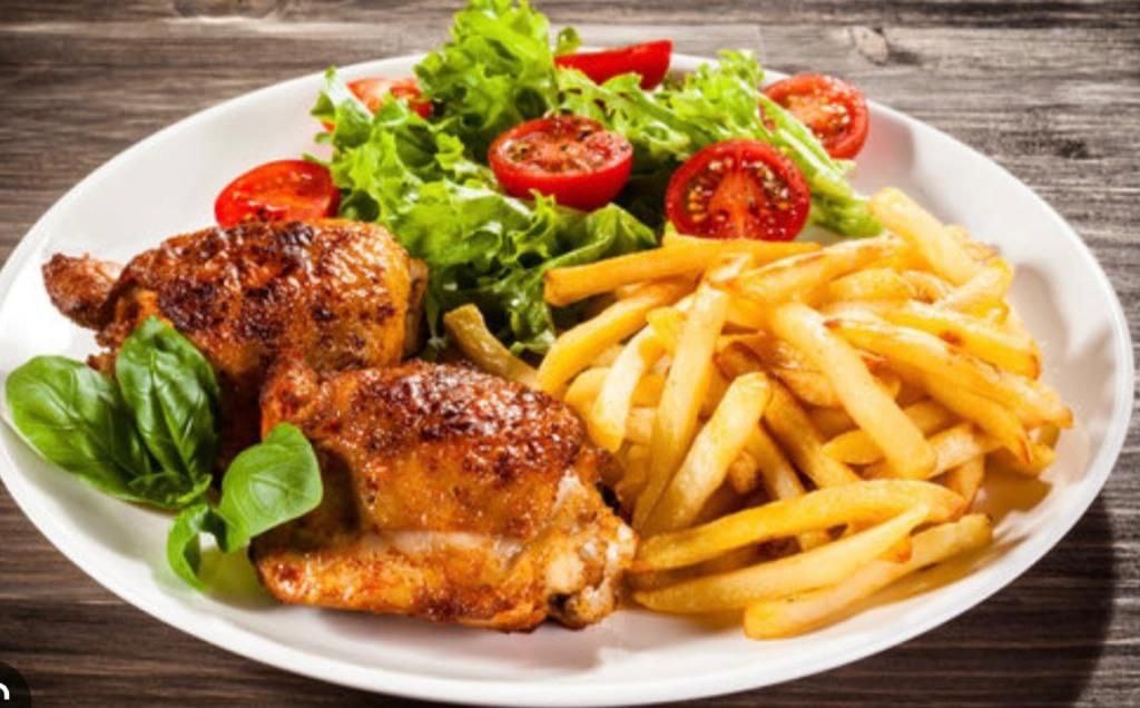 Crossroads Grill and Pub